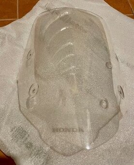 Plexi original Honda Transalp 2023