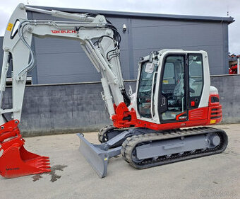TAKEUCHI TB290-2V DIESEL