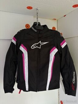Motorkarska bunda