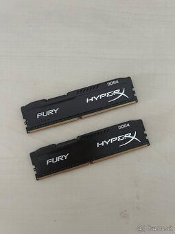 Hyper x ddr4 16gb