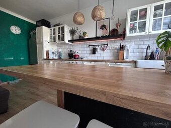 3 izbový byt Nitra Viničky