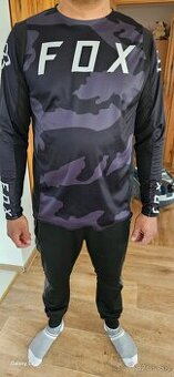 Dres Fox