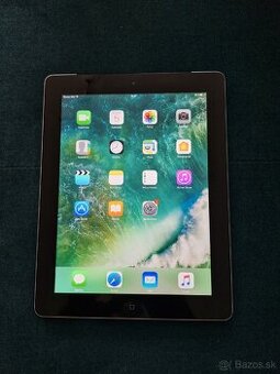 Apple iPad 4