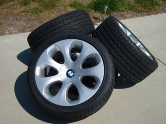 BMW Styling 121 8,5+9 R19