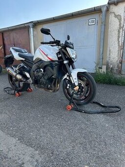 Yamaha FZ1 N