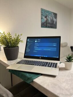 HP ProBook 450 G7