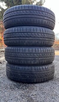 Letné 155/65 r14