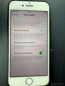 Predam Iphone 7, 32 gb, rose gold