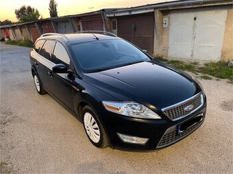 Ford Mondeo 2.0TDCi 103kw 2010