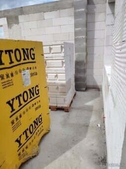 YTONG 450 LAMBDA