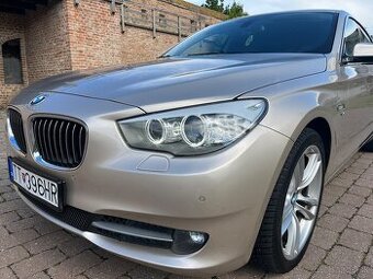 BMW 530GT xDrive Grand Turismo SR