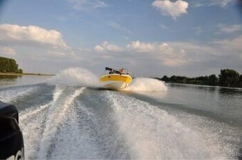 Lod odyssey 21 sundeck