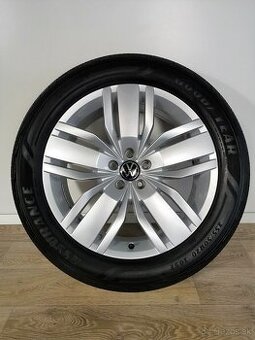 VW Atlas orig. ALU disky 5x112 R20