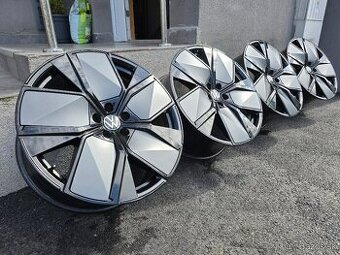 Disky VW touareg 5x112 r21