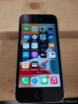 Iphone SE