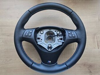 VOLANT BMW E90 M E91 E92 M packet