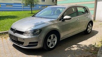 Volkswagen Golf 7 Highline 1.6 TDi 77kw