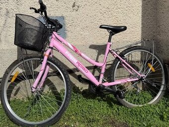 Predám dámsky bicykel