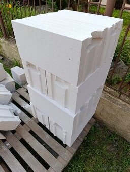 porfix 250mm