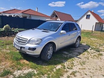 Mercedes-Benz ml420
