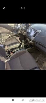 Peugeot 4007