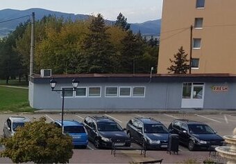 Predám/prenajmem mini potraviny v Prievidzi-Kopanice