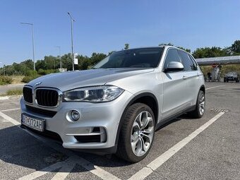 BMW X5 216