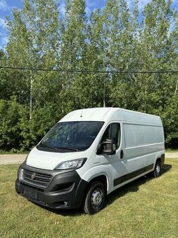 Fiat Ducato 2.3 MultiJet 140 E6d L3H2 3,5t odp. DPH