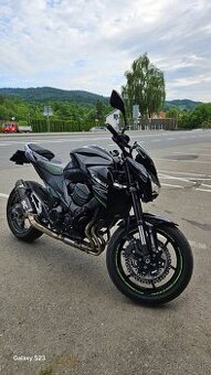 Predám Kawasaki Z800 ABS