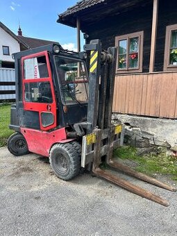 VZV Desta DVHM 3222