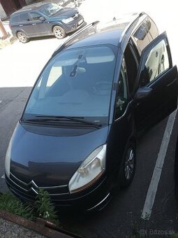 C4 Grand Picasso