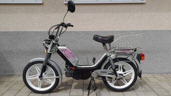 BABETTA 210 GRAND LUX