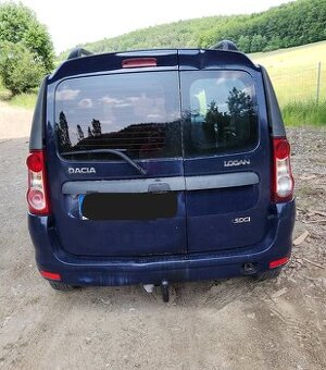 DACIA LOGAN 2011
