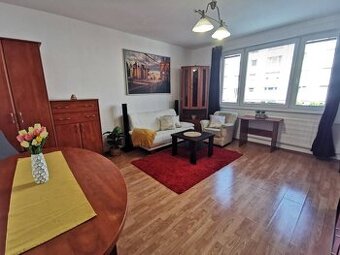 BabonyTRE I Prenájom 1,5 Izb.bytu Mozartova_Staré Mesto