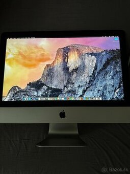 iMac