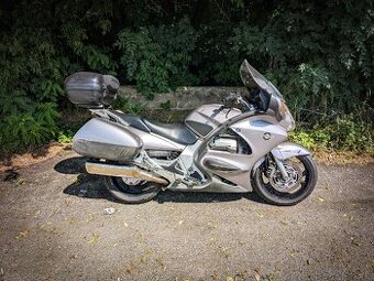 Honda st 1300 pan european