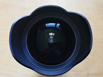 Sigma 12-24 F4 DG ART baj. Nikon