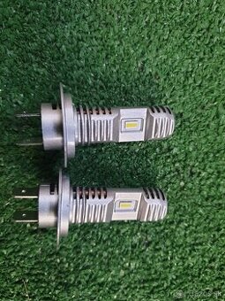 Predam nove led ziarovky H1,H4 H7,H8,H9,H11,H15,H16 HB3,HB4
