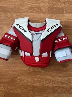 Brankárska vesta CCM Flex3 youth