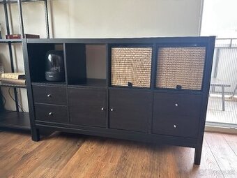 Komoda IKEA Kallax
