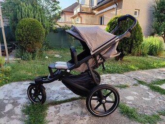 Thule Urban Glide 3