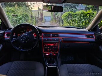 Audi A6 C5 1.9TDI 96KW
