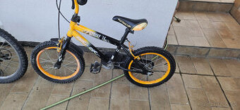 bicykel detsky