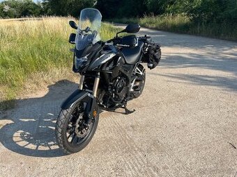 Honda CB500X 2023 35kw A2