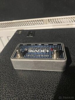 Electro Harmonix Switchblade Plus