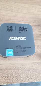 mini PC
