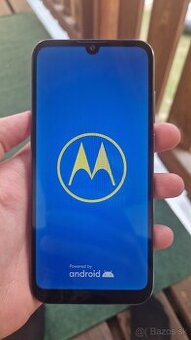 Predám Motorolu e6s 64gb 4gb RAM