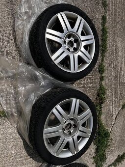 Vw phoenix 5x112 r17