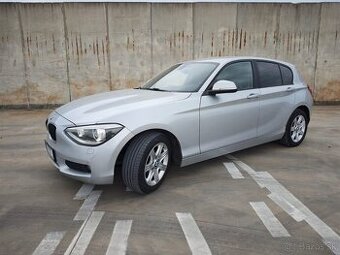 Predam BMW rad 1, F20
