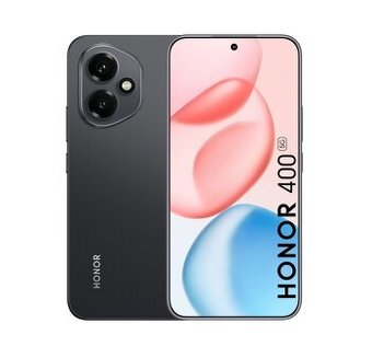 HONOR 400 5G/512GB midnight black